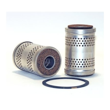 Wix Filters Fuel Filter 33513